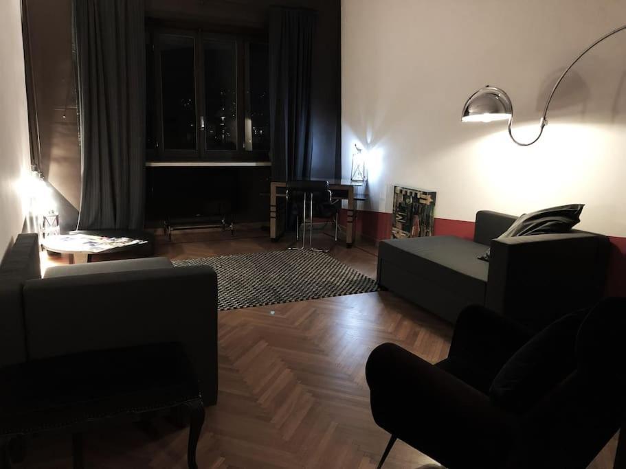 Alloggio Galileo Torino Dış mekan fotoğraf