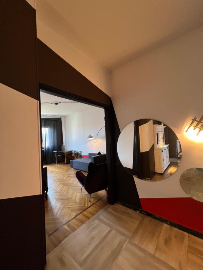 Alloggio Galileo Torino Dış mekan fotoğraf