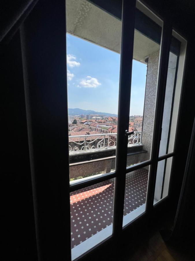 Alloggio Galileo Torino Dış mekan fotoğraf